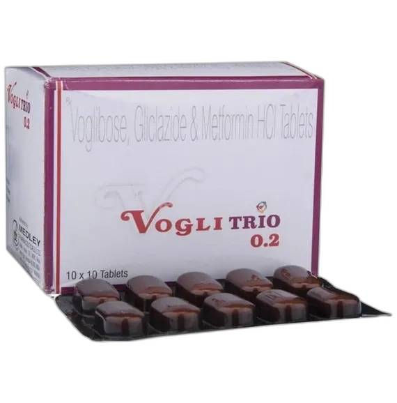 vogli trio 0.2mg tablet 10's